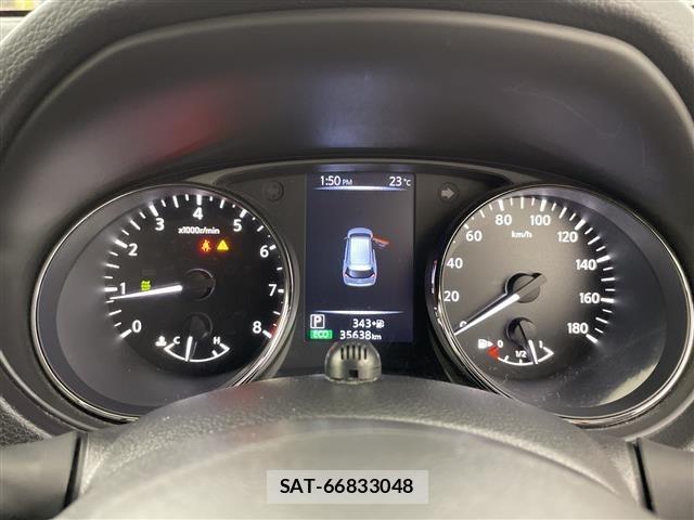 Nissan X-TRAIL 2019 8929240-18