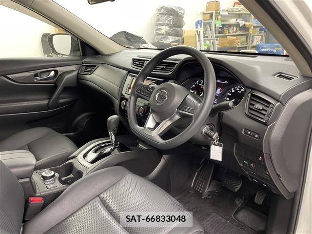 Nissan X-TRAIL 2019 8929240-2