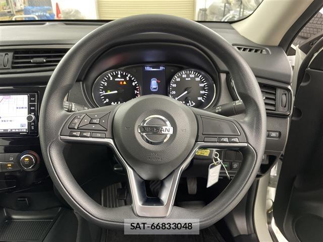 Nissan X-TRAIL 2019 8929240-21