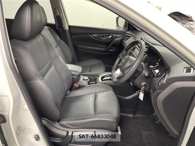 Nissan X-TRAIL 2019 8929240-22