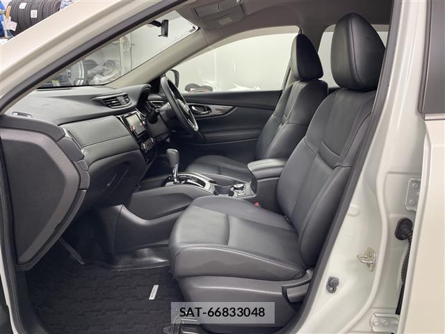 Nissan X-TRAIL 2019 8929240-4