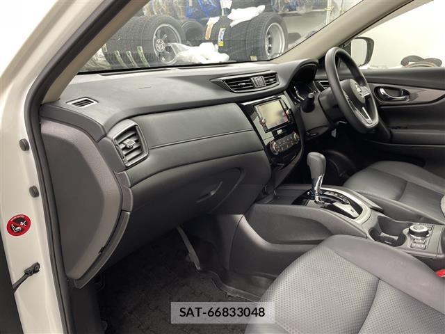 Nissan X-TRAIL 2019 8929240-6