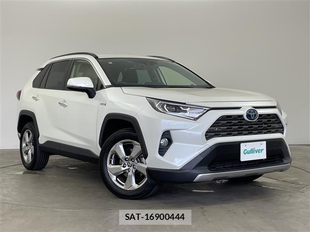 Toyota RAV4 2020 8709319-0
