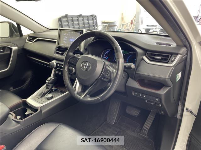 Toyota RAV4 2020 8709319-1