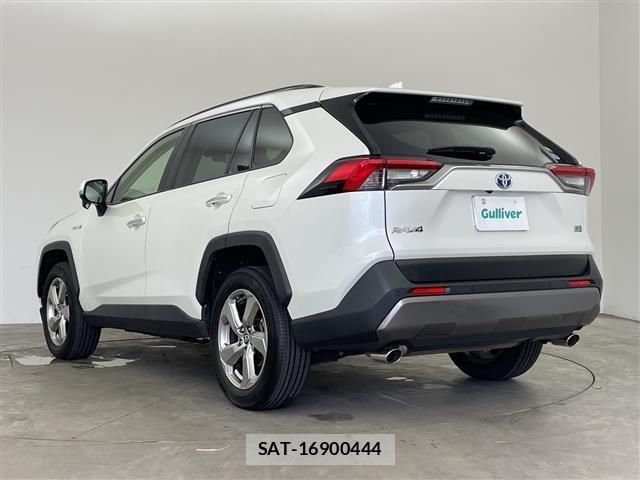 Toyota RAV4 2020 8709319-13