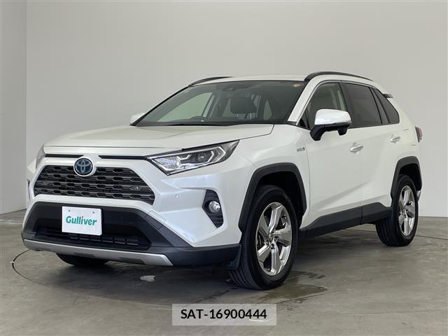 Toyota RAV4 2020 8709319-15