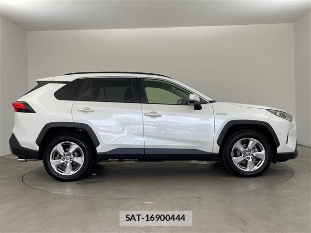 Toyota RAV4 2020 8709319-19