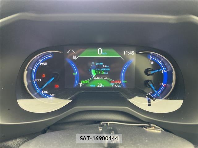 Toyota RAV4 2020 8709319-20