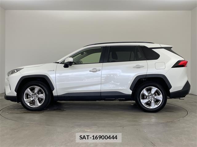 Toyota RAV4 2020 8709319-21