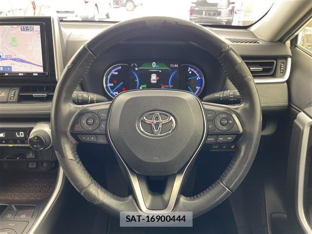 Toyota RAV4 2020 8709319-22