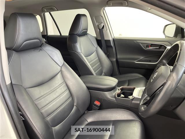 Toyota RAV4 2020 8709319-3
