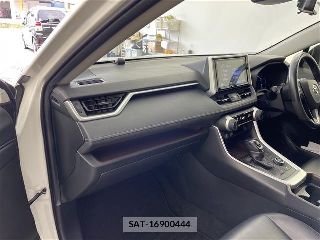 Toyota RAV4 2020 8709319-8