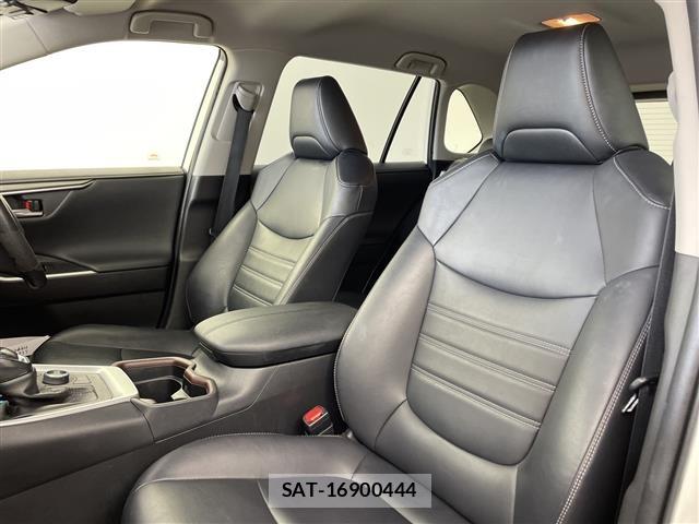 Toyota RAV4 2020 8709319-9