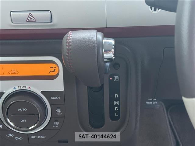 Suzuki LAPIN 2014 8933119-1