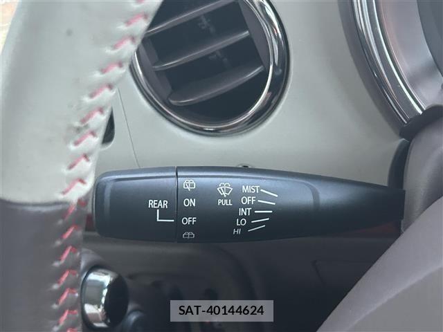Suzuki LAPIN 2014 8933119-10