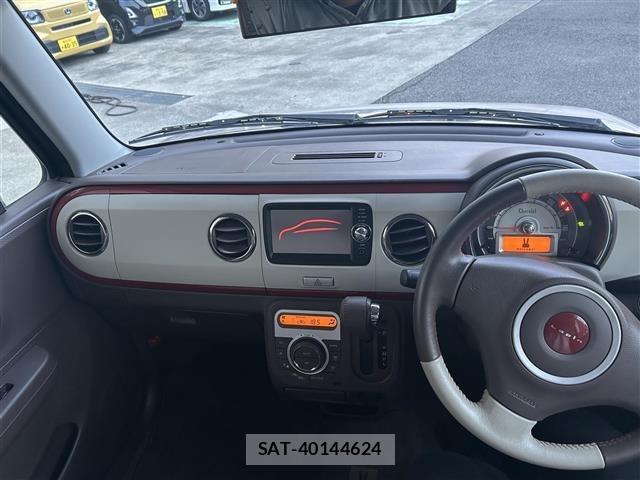 Suzuki LAPIN 2014 8933119-15