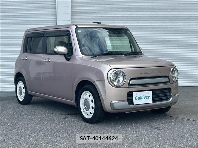 Suzuki LAPIN 2014 8933119-16