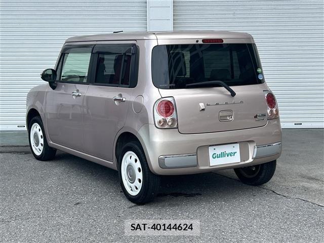 Suzuki LAPIN 2014 8933119-17