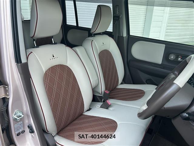 Suzuki LAPIN 2014 8933119-23