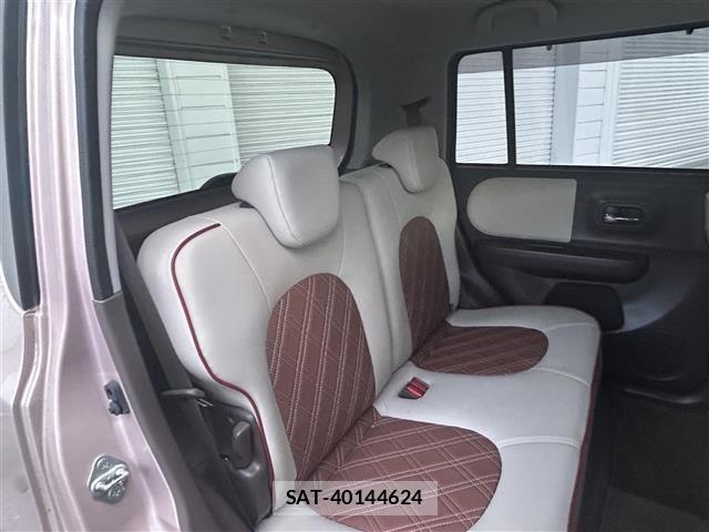 Suzuki LAPIN 2014 8933119-6