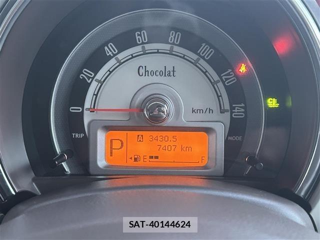 Suzuki LAPIN 2014 8933119-7