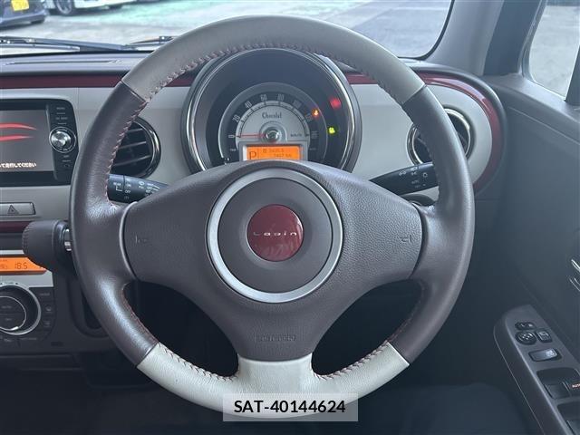 Suzuki LAPIN 2014 8933119-9