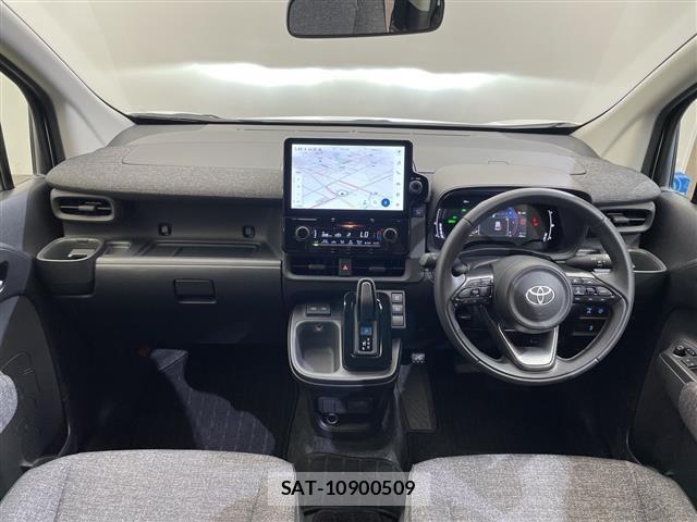 Toyota SIENTA 2025 8671362-14
