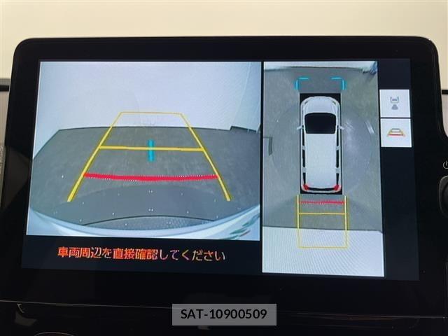Toyota SIENTA 2025 8671362-18