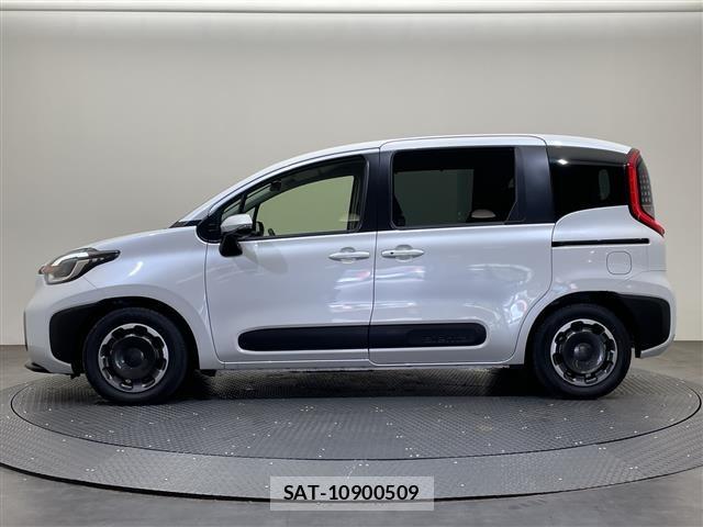 Toyota SIENTA 2025 8671362-2