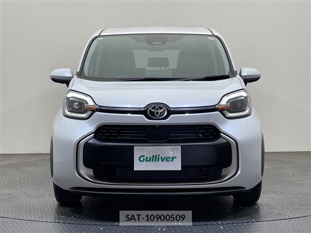 Toyota SIENTA 2025 8671362-22