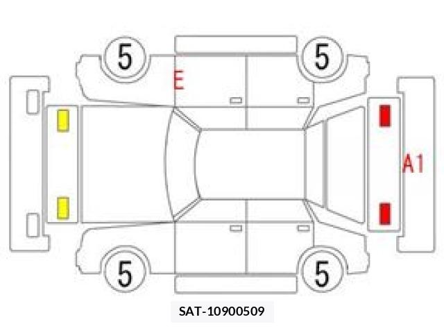 Toyota SIENTA 2025 8671362-23