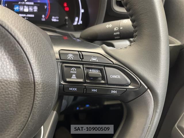 Toyota SIENTA 2025 8671362-5