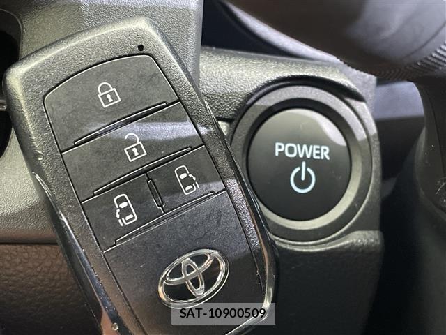 Toyota SIENTA 2025 8671362-9