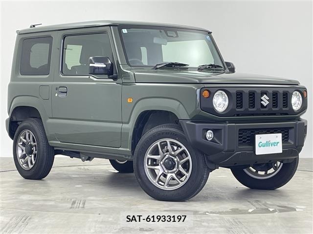 Suzuki JIMNY 2024 8932718-0
