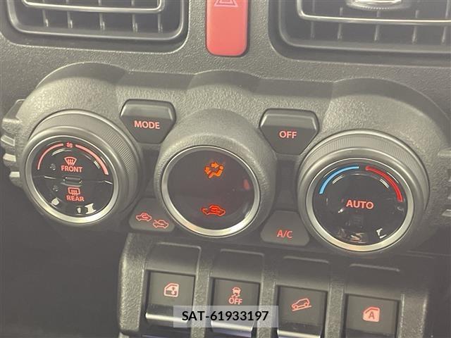 Suzuki JIMNY 2024 8932718-10