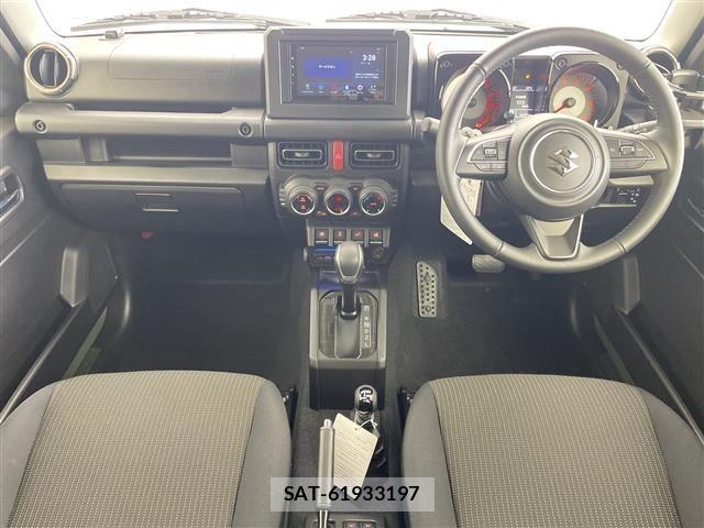 Suzuki JIMNY 2024 8932718-14