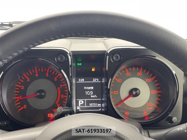 Suzuki JIMNY 2024 8932718-16