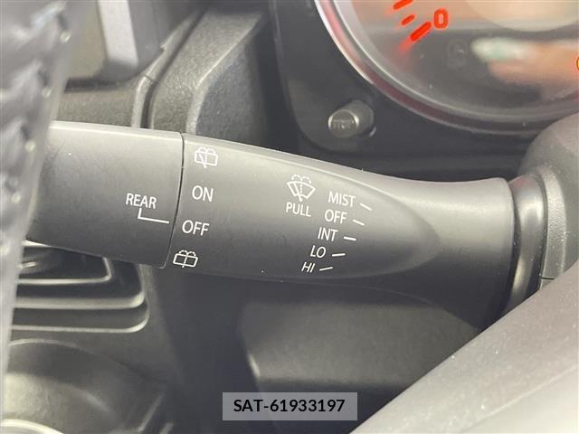 Suzuki JIMNY 2024 8932718-19