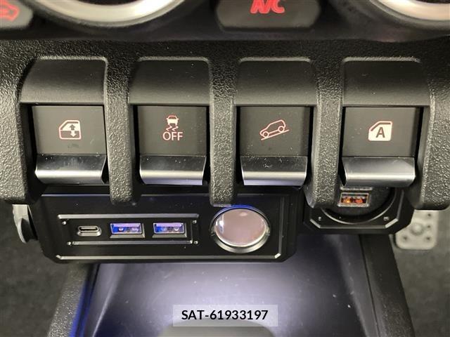 Suzuki JIMNY 2024 8932718-9