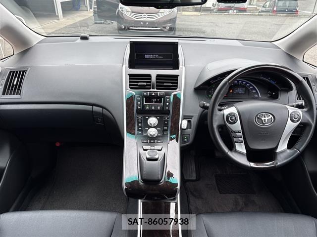 Toyota SAI 2015 8863008-15