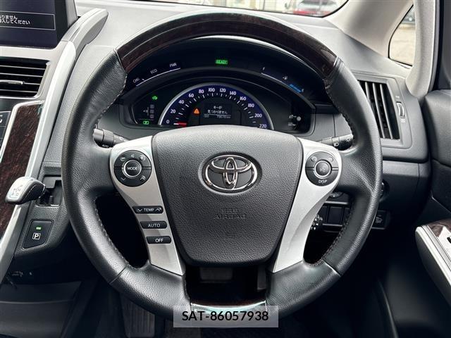 Toyota SAI 2015 8863008-22