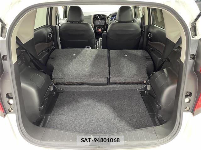 Nissan NOTE 2019 8912254-10
