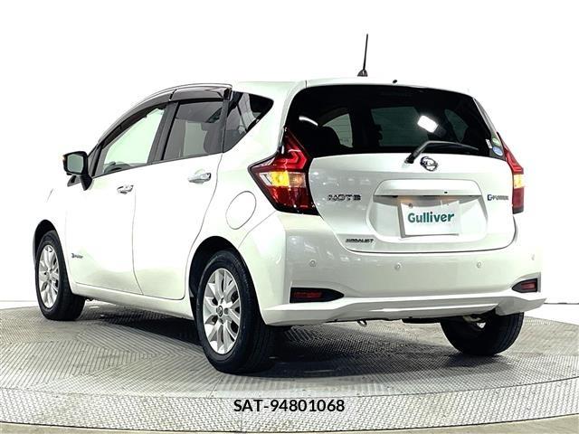 Nissan NOTE 2019 8912254-13