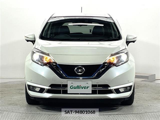 Nissan NOTE 2019 8912254-2