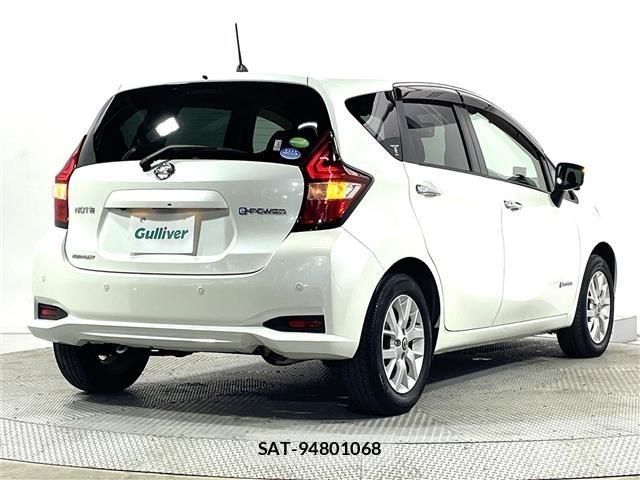 Nissan NOTE 2019 8912254-20