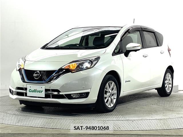 Nissan NOTE 2019 8912254-22