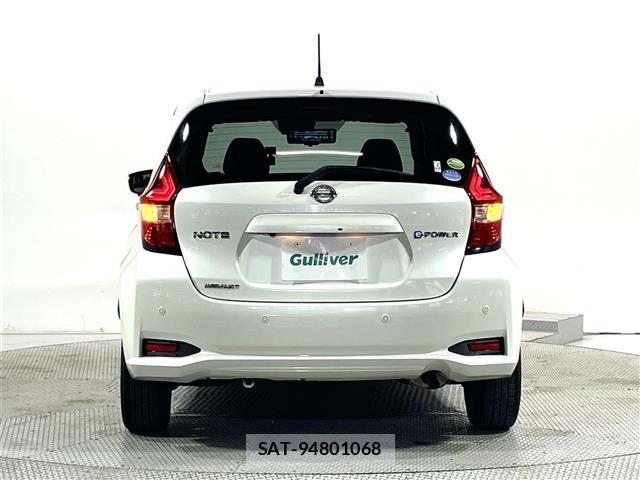 Nissan NOTE 2019 8912254-4