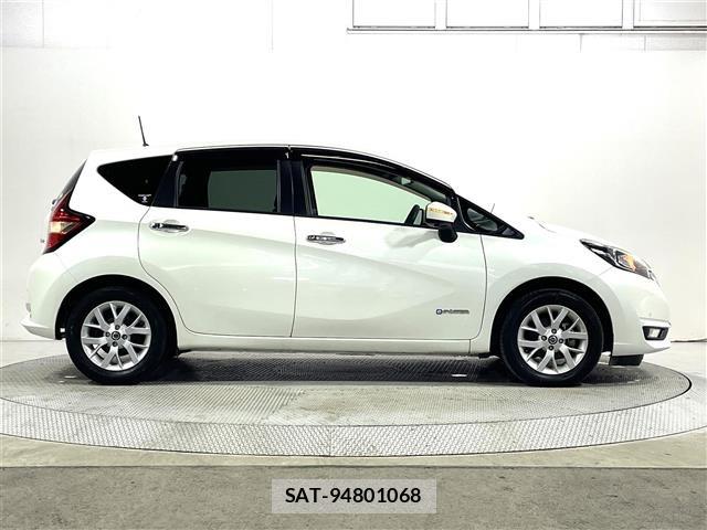 Nissan NOTE 2019 8912254-6