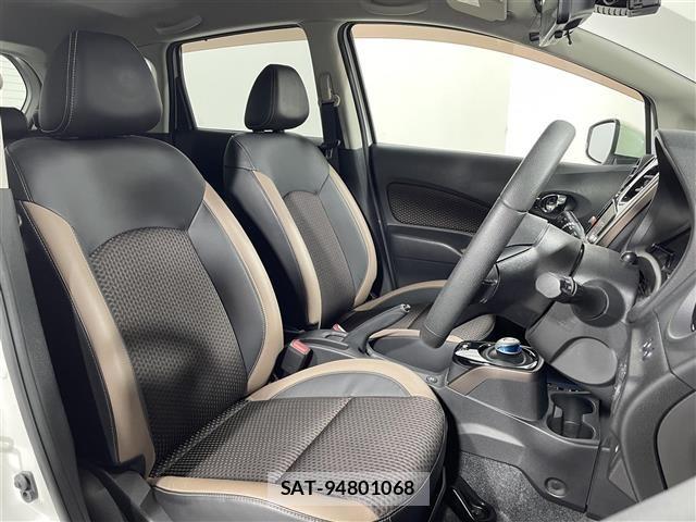 Nissan NOTE 2019 8912254-7