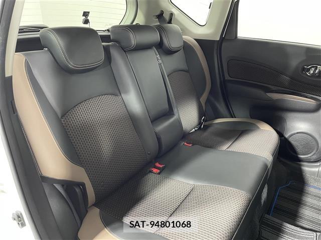 Nissan NOTE 2019 8912254-8